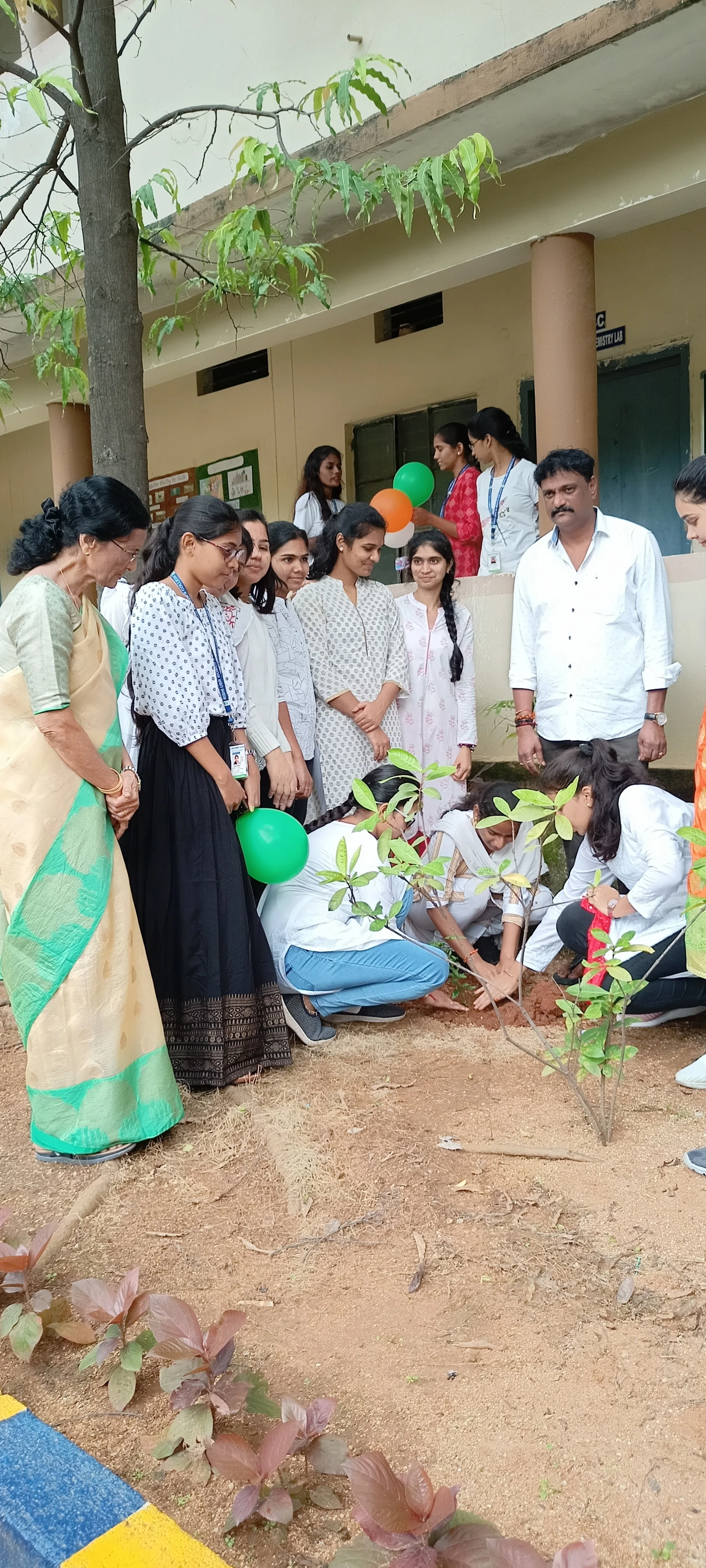 Azadi ka Amrit Mahotsav 2022 - RITW